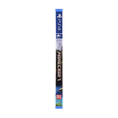 Гра консольна PS4 Minecraft, BD диск (9704690) Гра консольна PS4 Minecraft, BD диск (9704690)