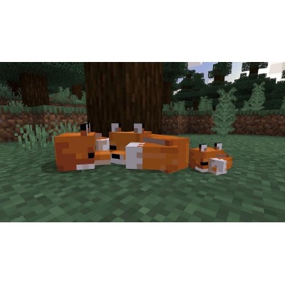 Гра консольна PS4 Minecraft, BD диск (9704690) Гра консольна PS4 Minecraft, BD диск (9704690)