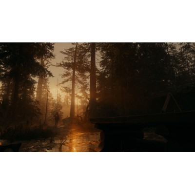 Гра консольна PS5 Alan Wake 2 Deluxe Edition, BD диск (5056635609427) Гра консольна PS5 Alan Wake 2 Deluxe Edition, BD диск (5056635609427)