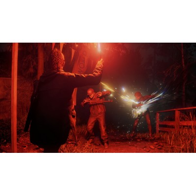 Гра консольна PS5 Alan Wake 2 Deluxe Edition, BD диск (5056635609427) Гра консольна PS5 Alan Wake 2 Deluxe Edition, BD диск (5056635609427)