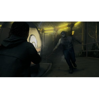 Гра консольна PS5 Alan Wake 2 Deluxe Edition, BD диск (5056635609427) Гра консольна PS5 Alan Wake 2 Deluxe Edition, BD диск (5056635609427)