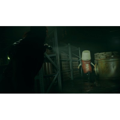 Гра консольна PS5 Alan Wake 2 Deluxe Edition, BD диск (5056635609427) Гра консольна PS5 Alan Wake 2 Deluxe Edition, BD диск (5056635609427)
