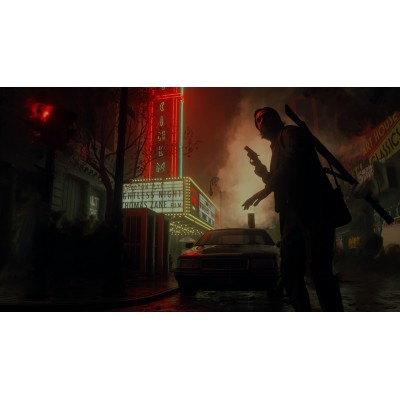 Гра консольна PS5 Alan Wake 2 Deluxe Edition, BD диск (5056635609427) Гра консольна PS5 Alan Wake 2 Deluxe Edition, BD диск (5056635609427)