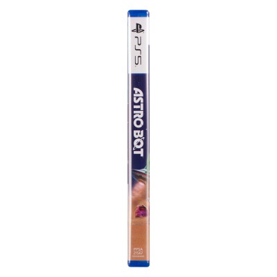 Гра консольна PS5 ASTRO BOT, BD диск (1000044863)