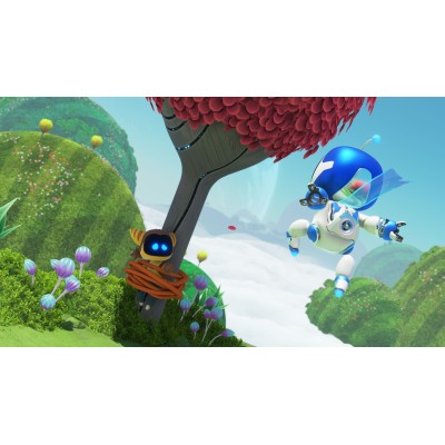 Гра консольна PS5 ASTRO BOT, BD диск (1000044863)
