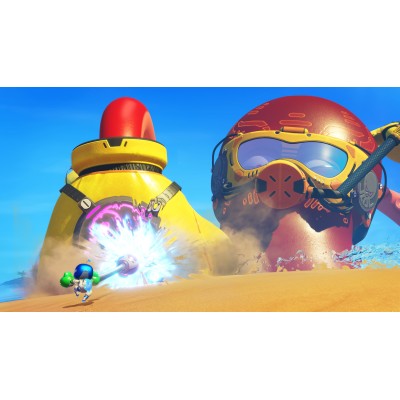 Гра консольна PS5 ASTRO BOT, BD диск (1000044863)