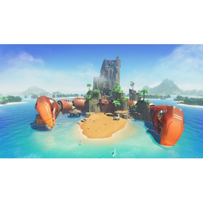 Гра консольна PS5 ASTRO BOT, BD диск (1000044863)