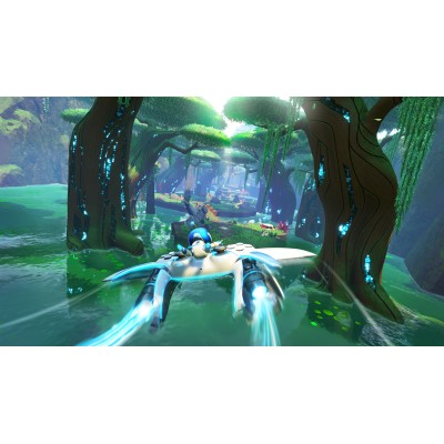 Гра консольна PS5 ASTRO BOT, BD диск (1000044863)
