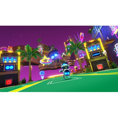 Гра консольна PS5 ASTRO BOT, BD диск (1000044863)