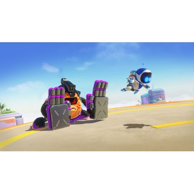 Гра консольна PS5 ASTRO BOT, BD диск (1000044863)