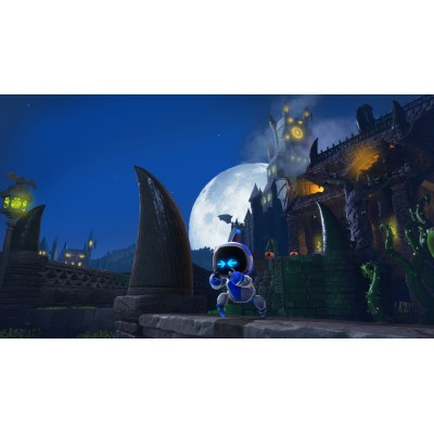 Гра консольна PS5 ASTRO BOT, BD диск (1000044863)