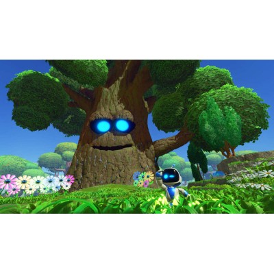 Гра консольна PS5 ASTRO BOT, BD диск (1000044863)