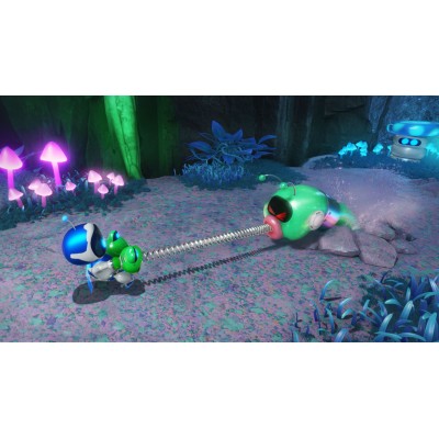Гра консольна PS5 ASTRO BOT, BD диск (1000044863)