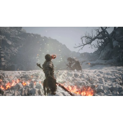 Гра консольна PS5 Black Myth: Wukong, BD диск (5056635611864) Гра консольна PS5 Black Myth: Wukong, BD диск (5056635611864)