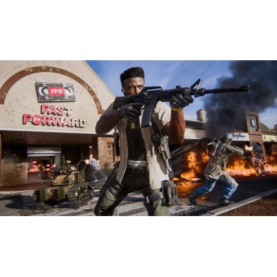 Гра консольна PS5 Call of Duty: Black Ops 6, BD диск (1147958) Гра консольна PS5 Call of Duty: Black Ops 6, BD диск (1147958)