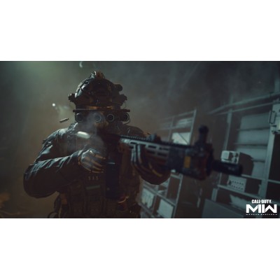 Гра консольна PS5 Call of Duty: Modern Warfare II, BD диск (1104014) Гра консольна PS5 Call of Duty: Modern Warfare II, BD диск (1104014)