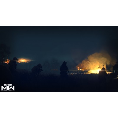 Гра консольна PS5 Call of Duty: Modern Warfare II, BD диск (1104014) Гра консольна PS5 Call of Duty: Modern Warfare II, BD диск (1104014)