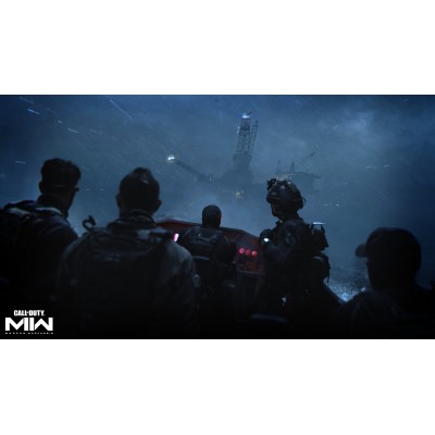 Гра консольна PS5 Call of Duty: Modern Warfare II, BD диск (1104014) Гра консольна PS5 Call of Duty: Modern Warfare II, BD диск (1104014)
