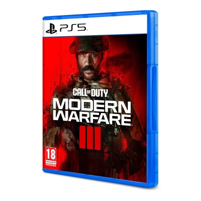 Гра консольна PS5 Call of Duty: Modern Warfare III, BD диск (1128893)