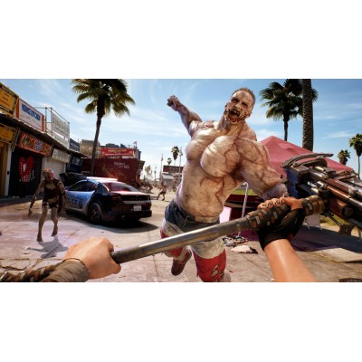 Гра консольна PS5 Dead Island 2 Day One Edition, BD диск (1069167) Гра консольна PS5 Dead Island 2 Day One Edition, BD диск (1069167)