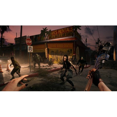 Гра консольна PS5 Dead Island 2 Day One Edition, BD диск (1069167) Гра консольна PS5 Dead Island 2 Day One Edition, BD диск (1069167)
