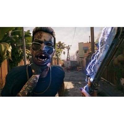 Гра консольна PS5 Dead Island 2 Day One Edition, BD диск (1069167) Гра консольна PS5 Dead Island 2 Day One Edition, BD диск (1069167)