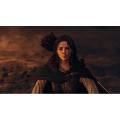 Гра консольна PS5 Dragon's Dogma II, BD диск (5055060954126) Гра консольна PS5 Dragon's Dogma II, BD диск (5055060954126)