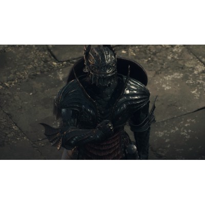 Гра консольна PS5 Dragon's Dogma II, BD диск (5055060954126) Гра консольна PS5 Dragon's Dogma II, BD диск (5055060954126)