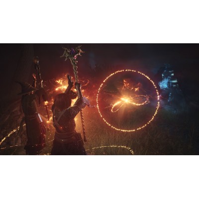 Гра консольна PS5 Dragon's Dogma II, BD диск (5055060954126) Гра консольна PS5 Dragon's Dogma II, BD диск (5055060954126)