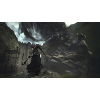 Гра консольна PS5 Dragon's Dogma II, BD диск (5055060954126) Гра консольна PS5 Dragon's Dogma II, BD диск (5055060954126)