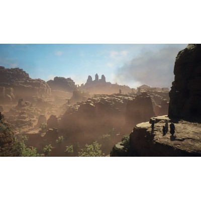 Гра консольна PS5 Dragon's Dogma II, BD диск (5055060954126) Гра консольна PS5 Dragon's Dogma II, BD диск (5055060954126)