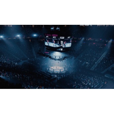 Гра консольна PS5 EA SPORTS UFC 5, BD диск (5908305248255) Гра консольна PS5 EA SPORTS UFC 5, BD диск (5908305248255)