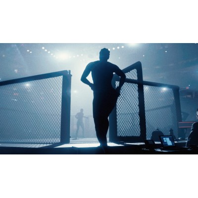 Гра консольна PS5 EA SPORTS UFC 5, BD диск (5908305248255) Гра консольна PS5 EA SPORTS UFC 5, BD диск (5908305248255)
