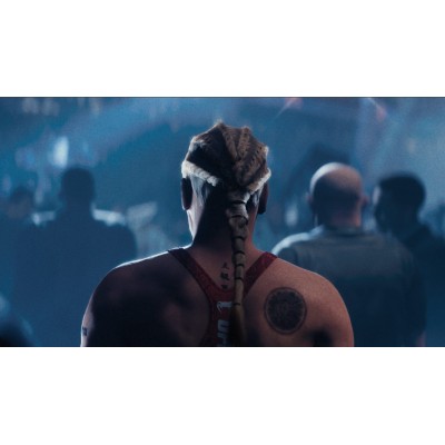 Гра консольна PS5 EA SPORTS UFC 5, BD диск (5908305248255) Гра консольна PS5 EA SPORTS UFC 5, BD диск (5908305248255)