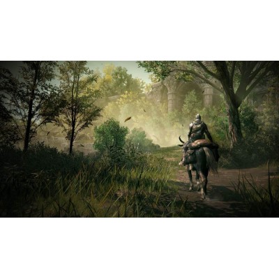 Гра консольна PS5 Elden Ring Shadow of the Erdtree Edition, BD диск (3391892031959) Гра консольна PS5 Elden Ring Shadow of the Erdtree Edition, BD диск (3391892031959)
