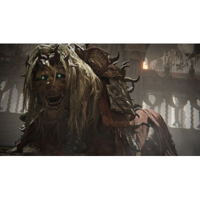 Гра консольна PS5 Elden Ring Shadow of the Erdtree Edition, BD диск (3391892031959) Гра консольна PS5 Elden Ring Shadow of the Erdtree Edition, BD диск (3391892031959)