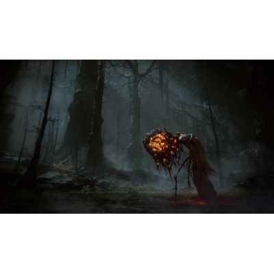 Гра консольна PS5 Elden Ring Shadow of the Erdtree Edition, BD диск (3391892031959) Гра консольна PS5 Elden Ring Shadow of the Erdtree Edition, BD диск (3391892031959)
