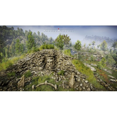 Гра консольна PS5 Expeditions: A MudRunner Game, BD диск (1137414)