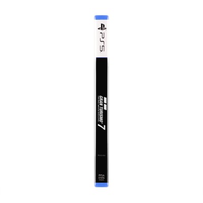 Гра консольна PS5 Gran Turismo 7, BD диск (9766995) Гра консольна PS5 Gran Turismo 7, BD диск (9766995)