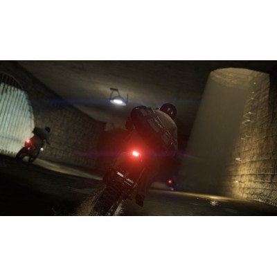 Гра консольна PS5 Grand Theft Auto V, BD диск (5026555431842) Гра консольна PS5 Grand Theft Auto V, BD диск (5026555431842)