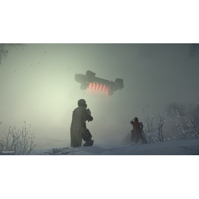 Гра консольна PS5 HELLDIVERS 2, BD диск (1000040866) Гра консольна PS5 HELLDIVERS 2, BD диск (1000040866)