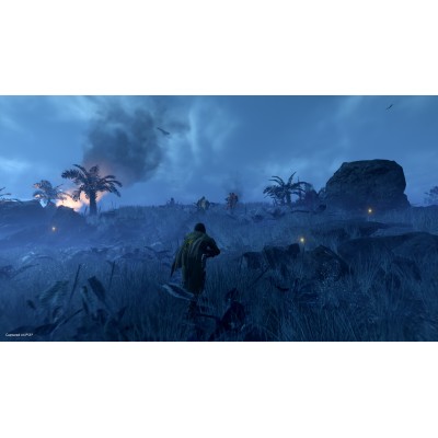 Гра консольна PS5 HELLDIVERS 2, BD диск (1000040866) Гра консольна PS5 HELLDIVERS 2, BD диск (1000040866)
