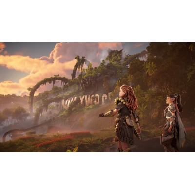 Гра консольна PS5 Horizon Forbidden West Complete Edition, BD диск (1000040790)