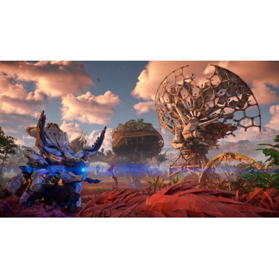 Гра консольна PS5 Horizon Forbidden West Complete Edition, BD диск (1000040790)