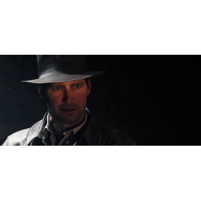 Гра консольна PS5 Indiana Jones and the Great Circle, BD диск (1161015)