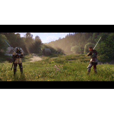 Гра консольна PS5 Kingdom Come: Deliverance 2 Day One Edition, BD диск (1143932) Гра консольна PS5 Kingdom Come: Deliverance 2 Day One Edition, BD диск (1143932)