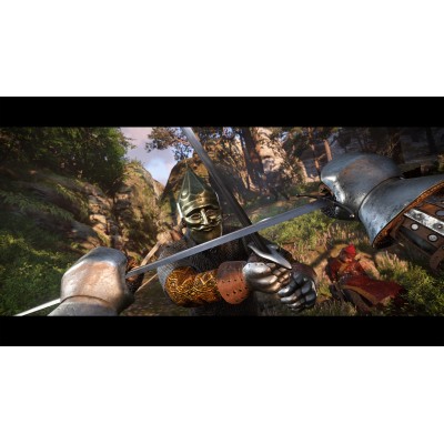Гра консольна PS5 Kingdom Come: Deliverance 2 Day One Edition, BD диск (1143932) Гра консольна PS5 Kingdom Come: Deliverance 2 Day One Edition, BD диск (1143932)
