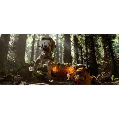 Гра консольна PS5 Lego Star Wars Skywalker Saga, BD диск (5051890322630) Гра консольна PS5 Lego Star Wars Skywalker Saga, BD диск (5051890322630)