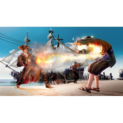 Гра консольна PS5 Like a Dragon: Pirate Yakuza in Hawaii, BD диск (5055277054947) Гра консольна PS5 Like a Dragon: Pirate Yakuza in Hawaii, BD диск (5055277054947)