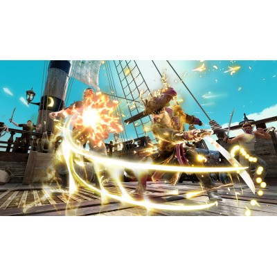 Гра консольна PS5 Like a Dragon: Pirate Yakuza in Hawaii, BD диск (5055277054947) Гра консольна PS5 Like a Dragon: Pirate Yakuza in Hawaii, BD диск (5055277054947)